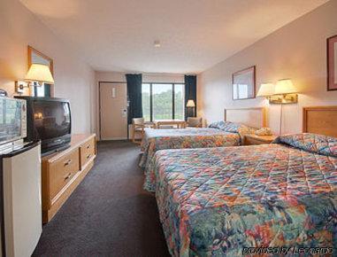 Days Inn By Wyndham בדפורד חדר תמונה