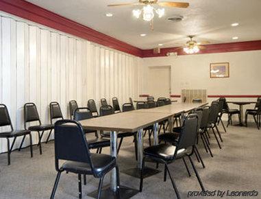 Days Inn By Wyndham בדפורד מתקנים תמונה